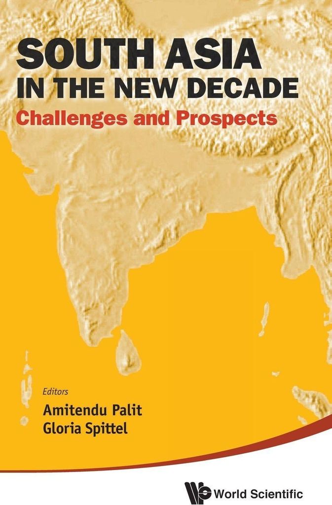South Asia In The New Decade