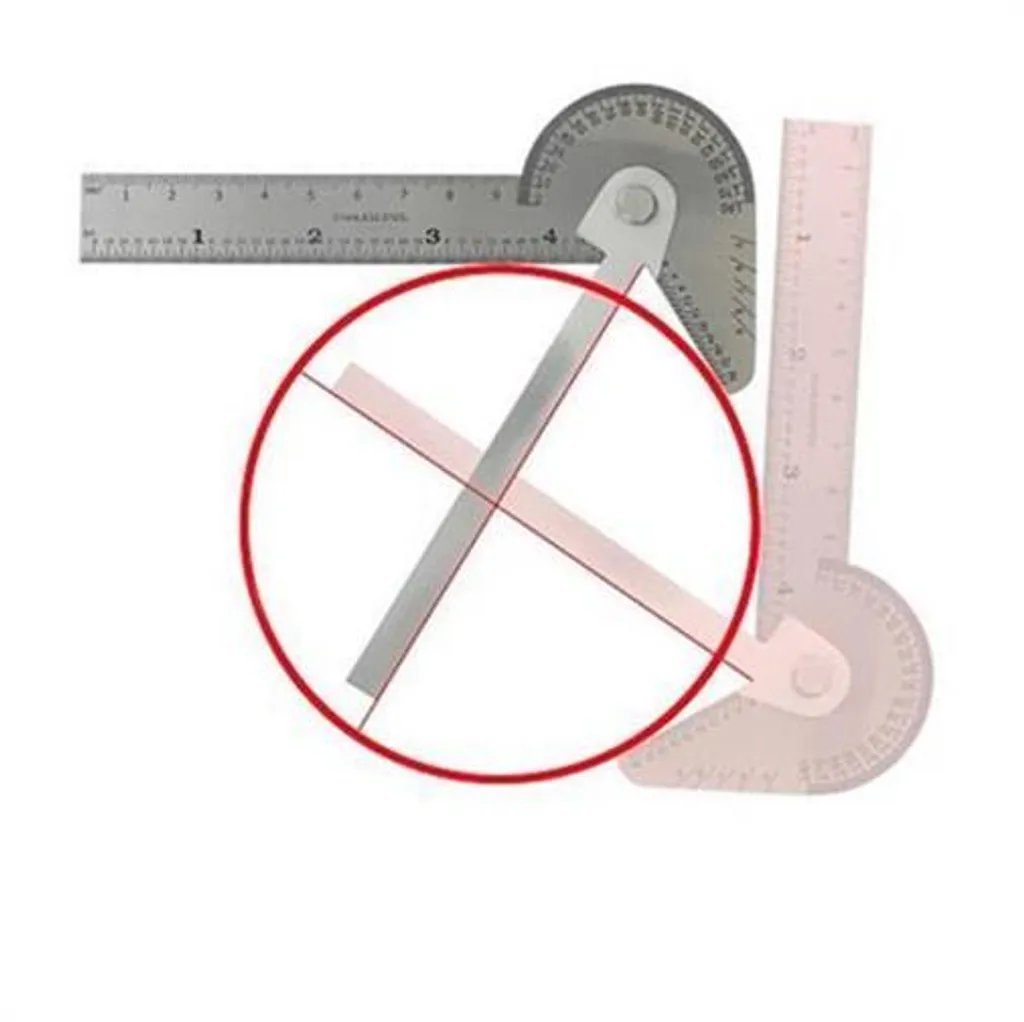 Modelcraft Rapporteur d'angle universel de précision pour modélisme - 2