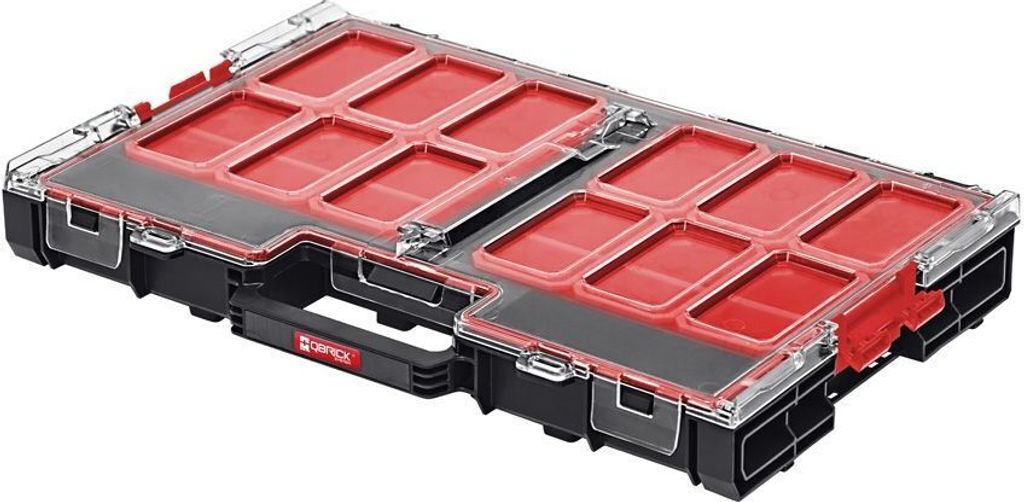 QBRICK SYSTEM One Organizer L 2.0 12522 Obrázek produktu 