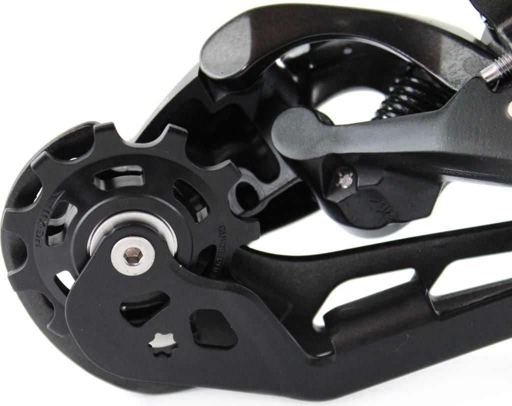 Shimano Deore XT RD-M8000 11-Speed Shadow RD+ SGS Zadný Obrázok produktu 9