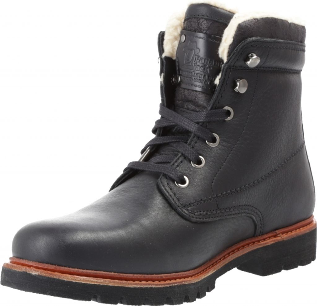 Panama Jack P03 Aviator C2 (45/negro-black) Produktbild 10