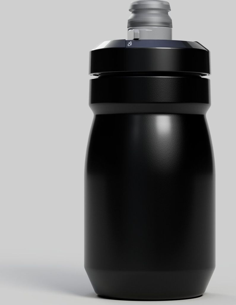 Camelbak Podium 440ml Custom black/black