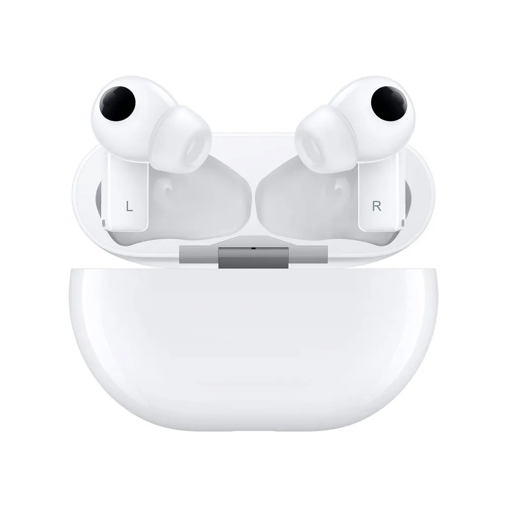 HUAWEI FreeBuds Pro Écouteurs à Réduction de Bruit Active Intelligente