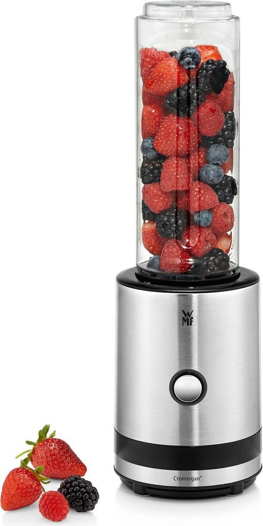 WMF Kult Mix & Go Mini Smoothie Maker, stojanový mixér, Obrázok produktu 16