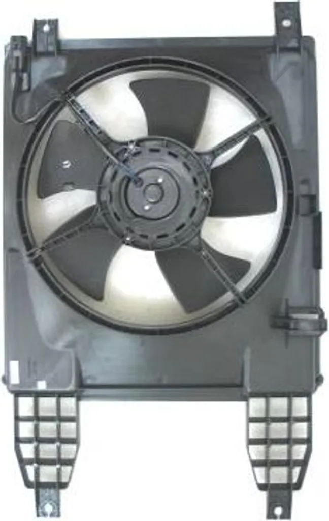 NRF 47537 Ventilateur de Refroidissement Moteur OE 94567002 pour Aveo