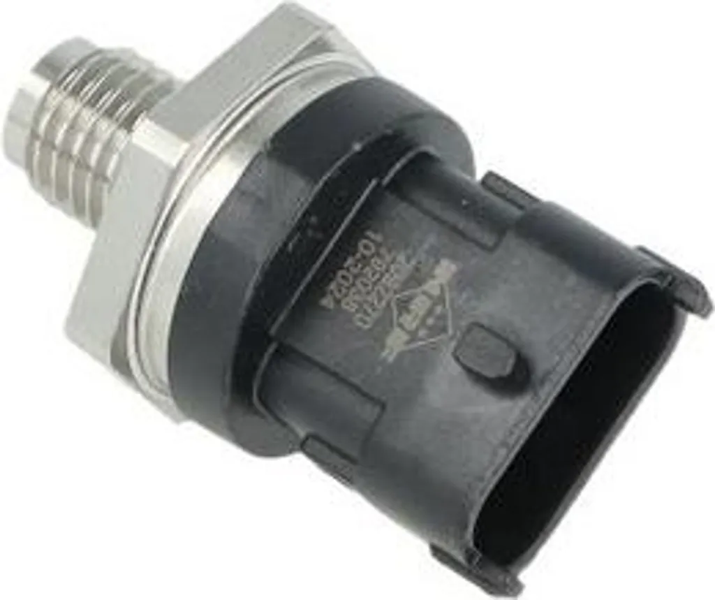 Capteur de pression de carburant NRF Thermo résistant aux chocs