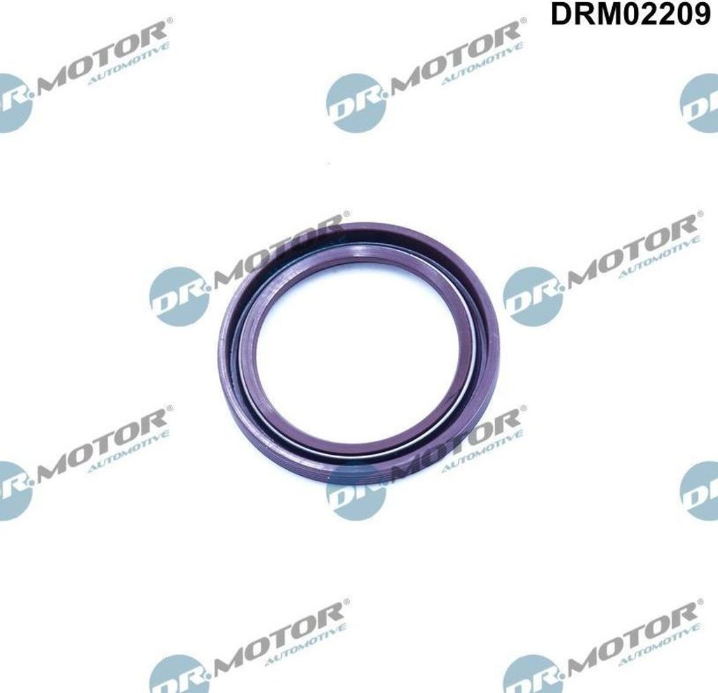 DR.MOTOR AUTOMOTIVE DRM02209 Kurbelwellensimmering für VW Touareg (7P5, 7P6) Getriebeseitig