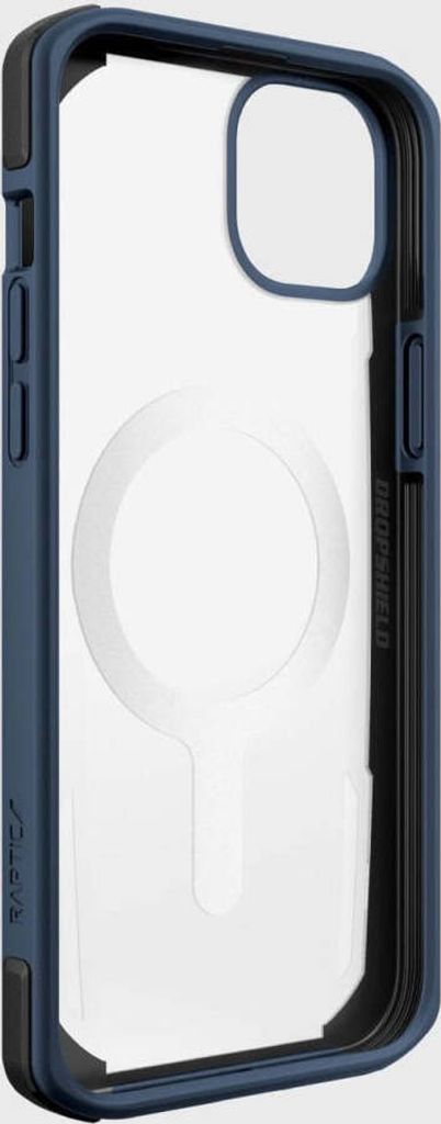 Case Raptic X-Doria Secure Case fr iPhone 14 mit MagSafe, Produktbild 