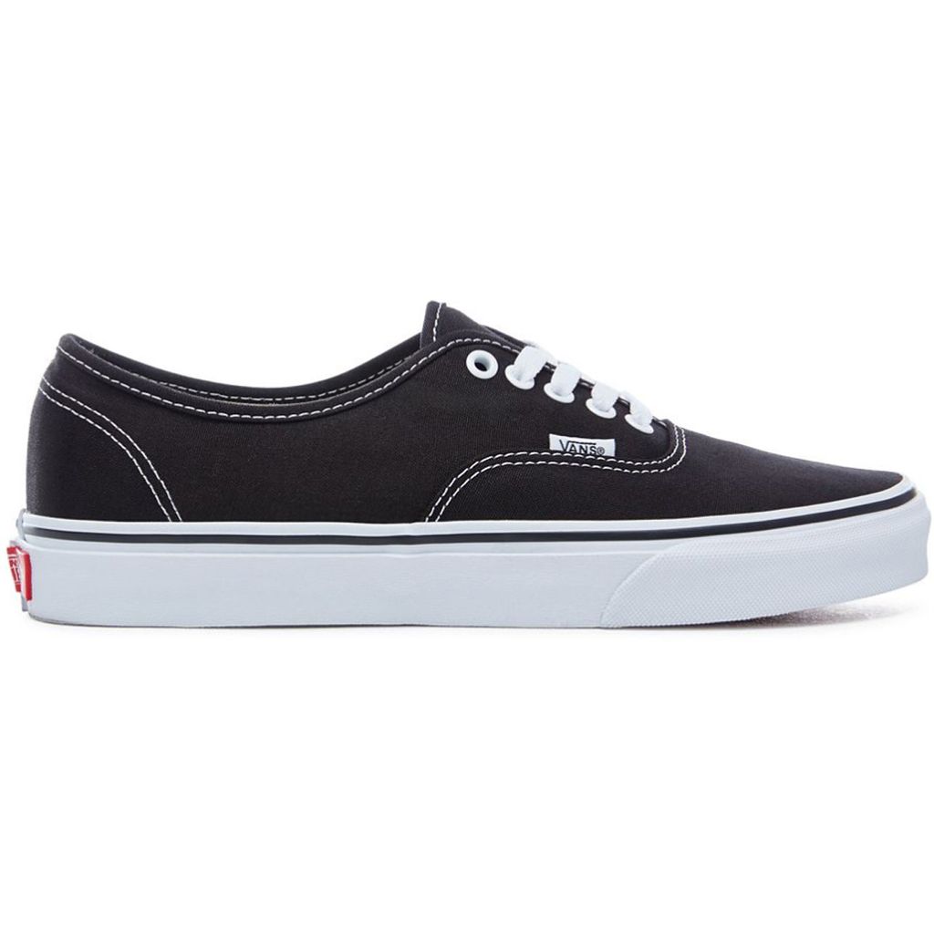 Vans Errores de Talla VN000EE3BLK1 in Black color size 070 Produktbild 