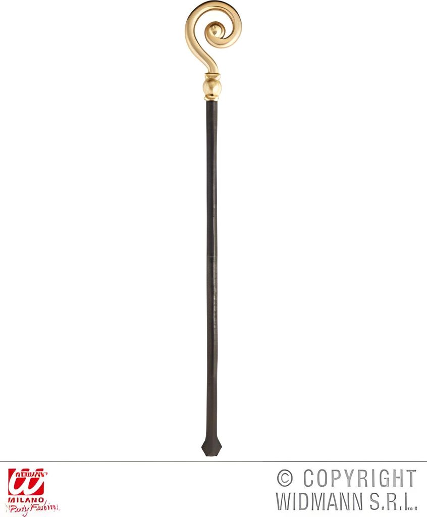 WIDMANN S.R.L. Hirtenstab 147 cm Produktbild 