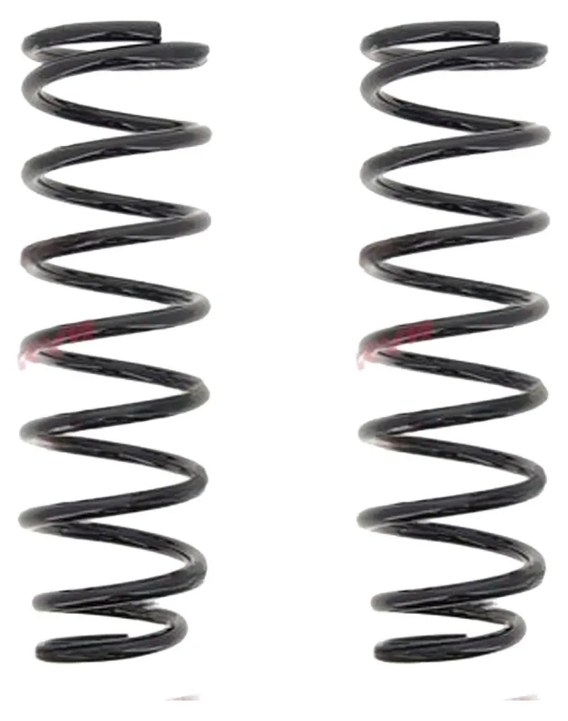 Ressort de suspension KYB RG6540 en acier trempé ultra résistant - 1 pc