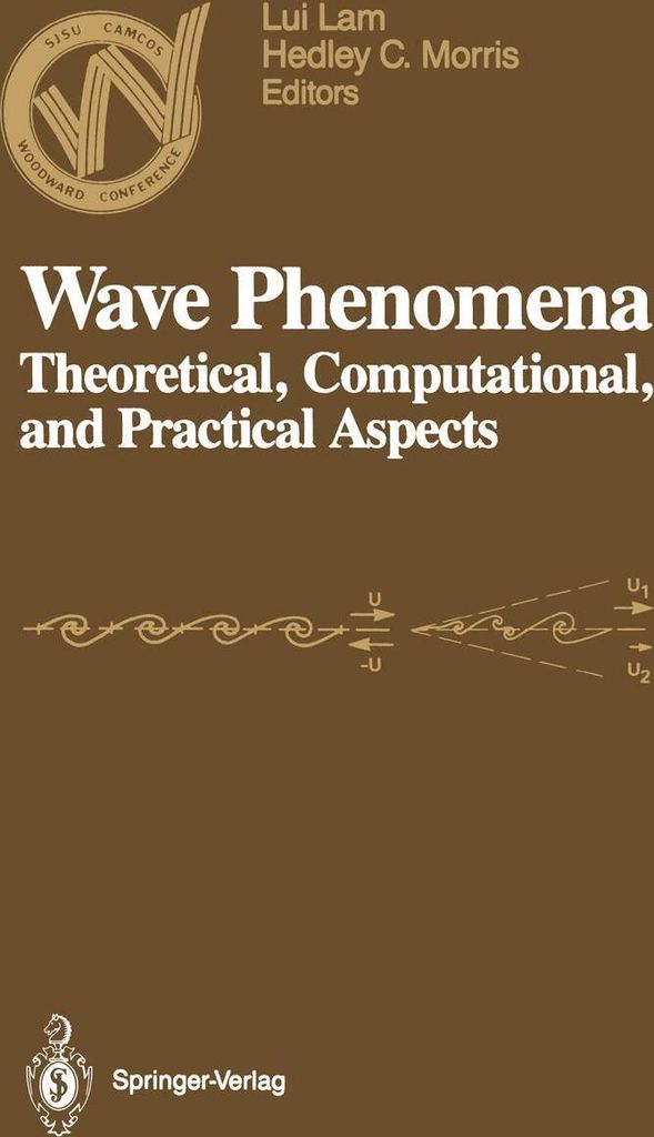 Wave Phenomena