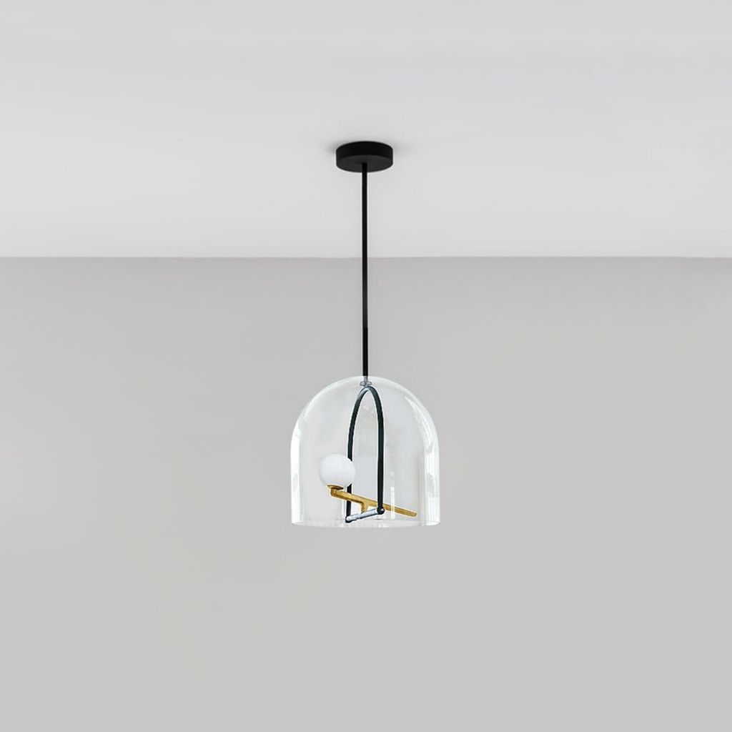 Artemide Yanzi hängt 1103010A