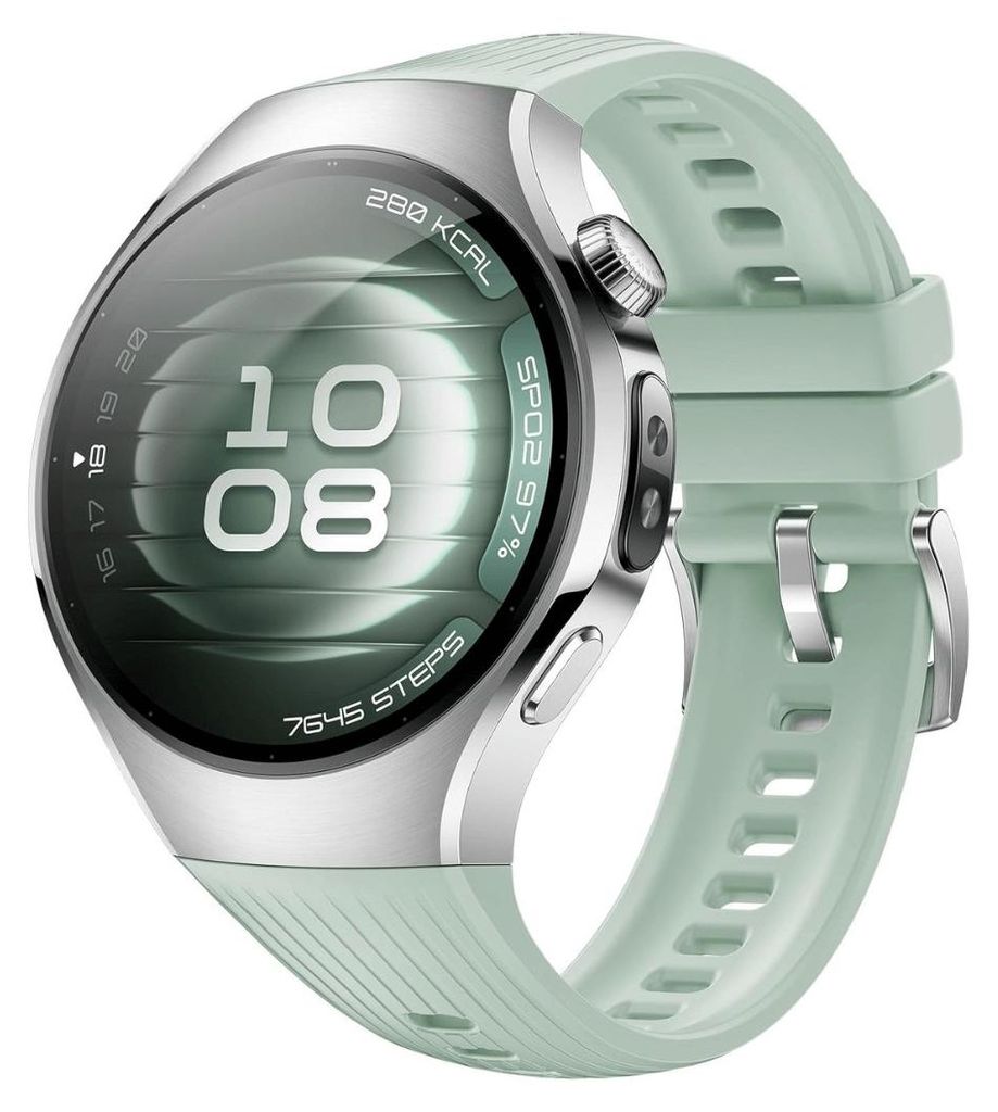 Huawei Watch 5 (42mm) | Smart watch | AMOLED | 1.38 inches Produktbild 