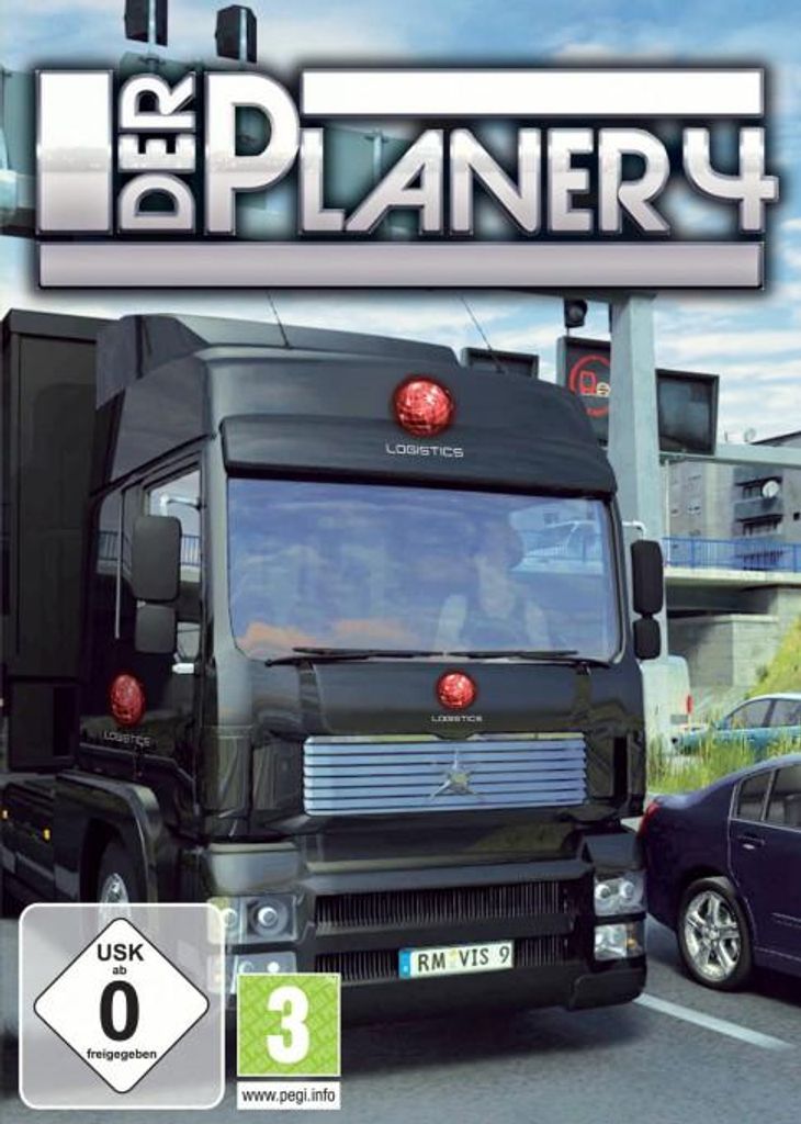 Der Planer 4 Produktbild 
