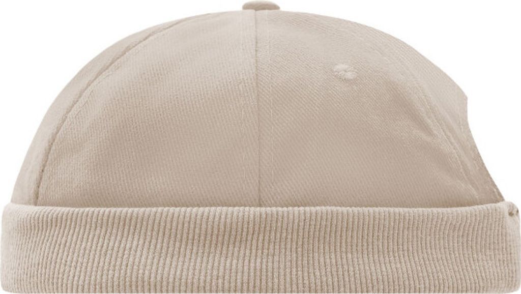 6 Panel Chef Cap "MB022" - myrtle beach® Seemannsmütze Produktbild 