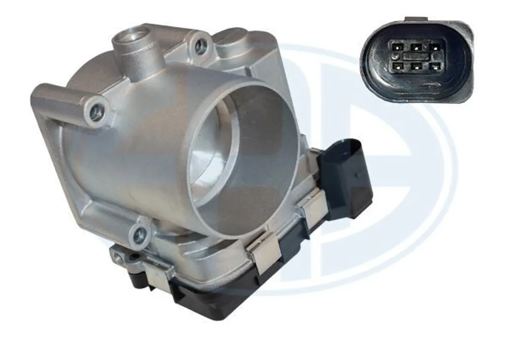 Supprimer le Voyant Moteur sur VW Golf 5 et Passat - Papillon Gaz ERA