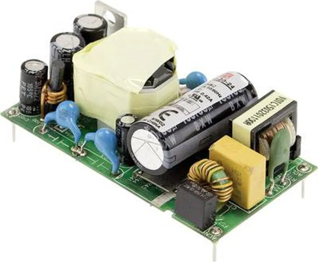 Soluzione di Alimentazione Medicale 30W 12V MFM-30-12 MEAN WELL