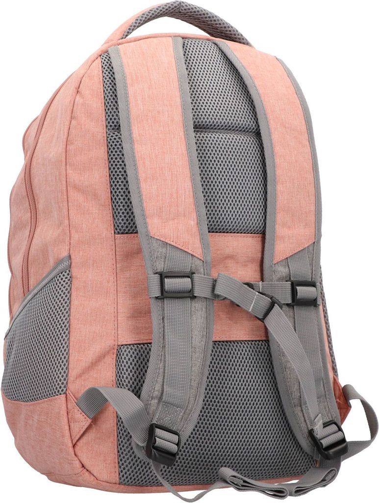travelite batoh na voľný čas Batoh s priehradkou na Obrázok produktu 10