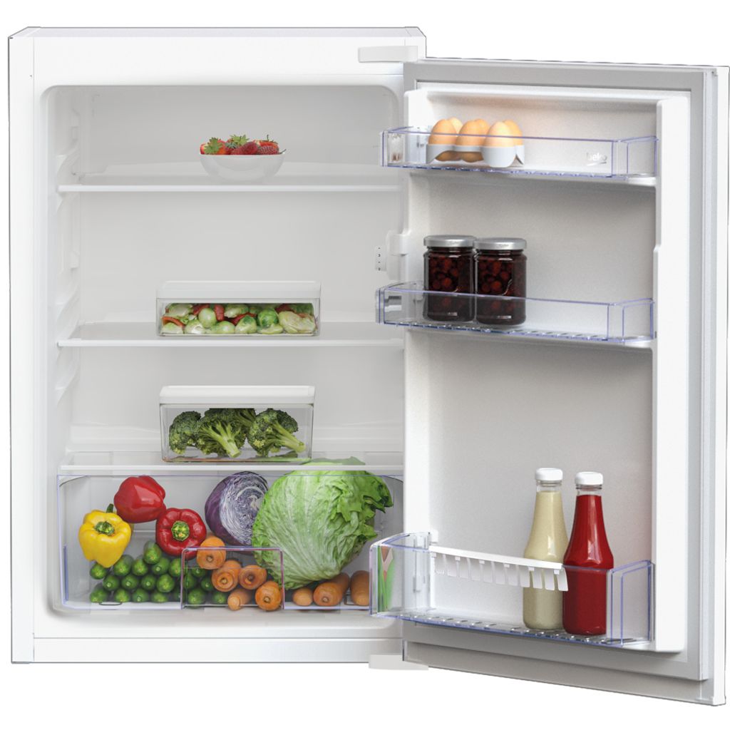 Einbaukühlschrank ohne Gefrierfach B1804FN
