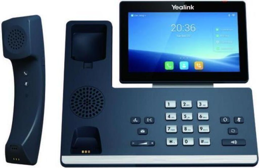 Yealink SIP-T58W Pro Produktbild 2