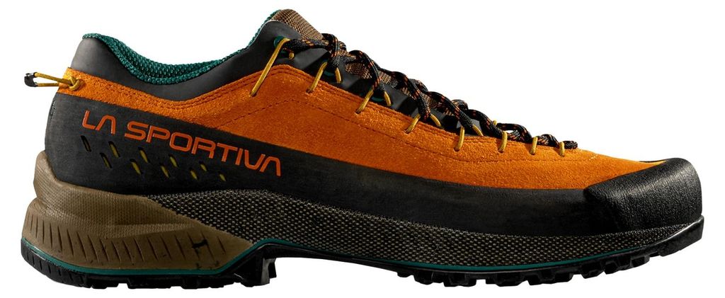 La Sportiva Herren TX4 Evo Zustiegsschuh Hawaiian Sun/Mocha Produktbild 