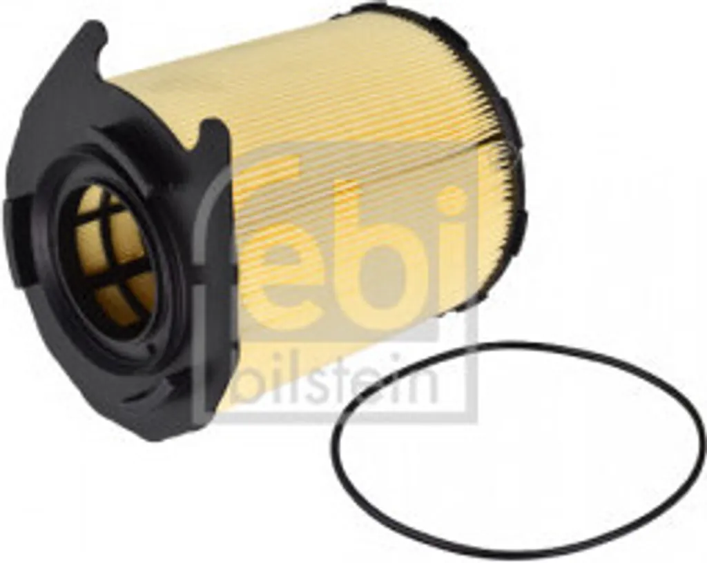 Filtre à air moteur haute performance pour Mercedes Classe A CLA et GLA