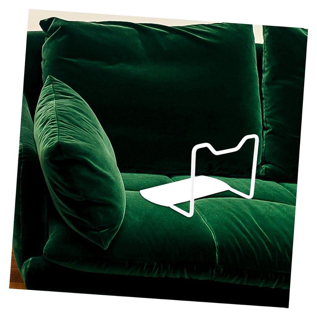 Matratzen-Rutschstopper aus robustem Metall, 2 Stück, rutschfeste Matratzenhalter für Bett und Sofa, einfache Montage, 10 cm