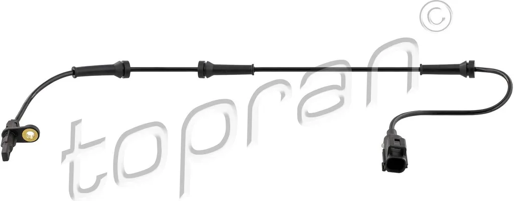 Capteur de freinage ABS pour Range Rover Evoque L538 de 2011 à 2019