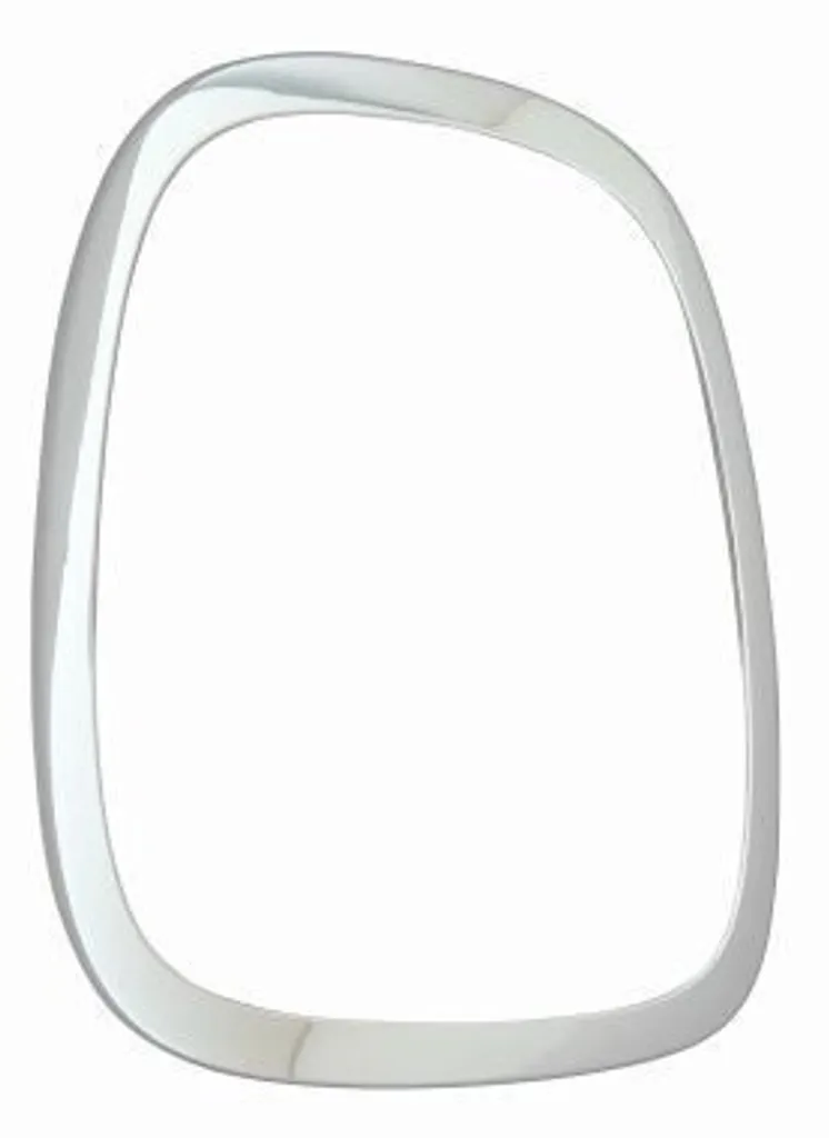 Bandeau d'aile gauche robuste ABAKUS compatible avec châssis F56