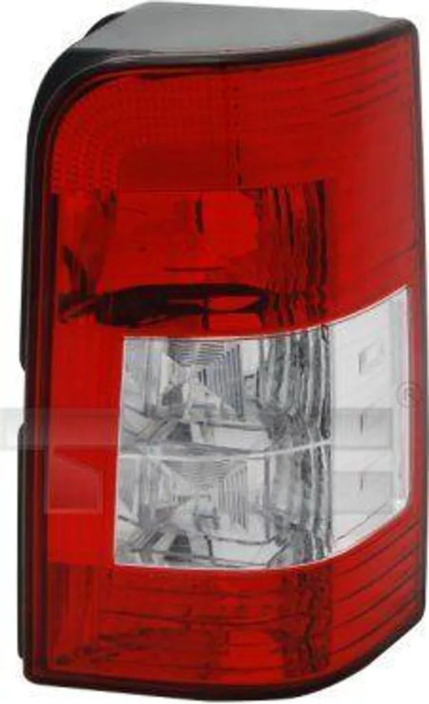 TYC Luce Posteriore Destra Esterna Parte Adatto A BMW 3 11 5915 01 2