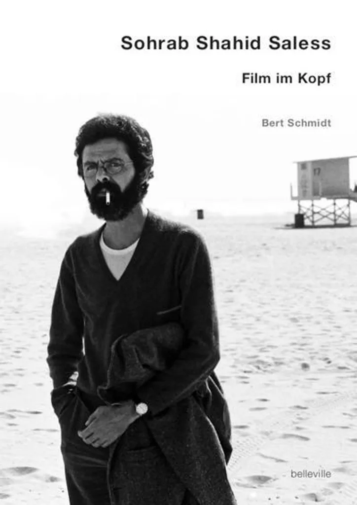 Comprendre Sohrab Shahid Saless - Film im Kopf : Étude pour Cinéphiles