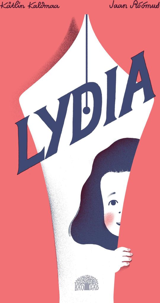 Lydia