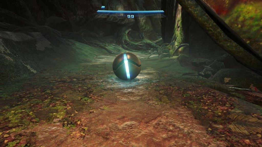 Spiel METROID PRIME 4 BEYOND (NSW2)