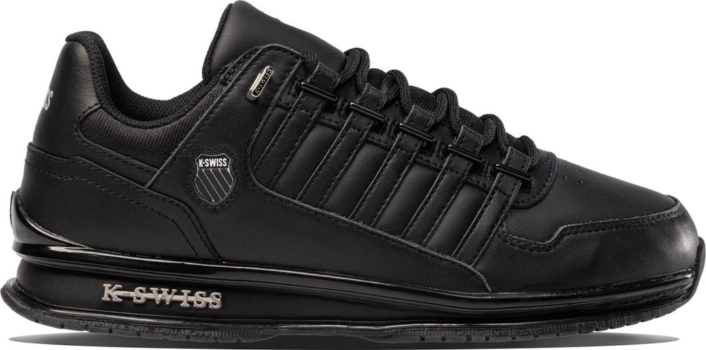 K-Swiss Chaussures RINZLER GT Baskets en cuir avec Image du produit 