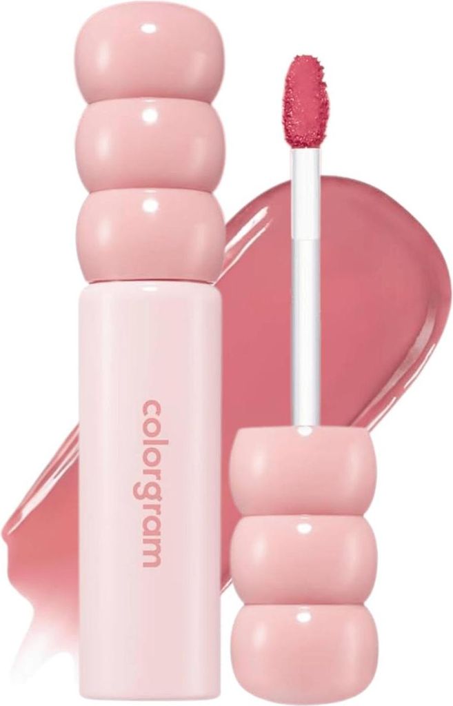 Colorgram - Fruity Glass Tint 14 Sulky Lychee, 3g - Produktbild 
