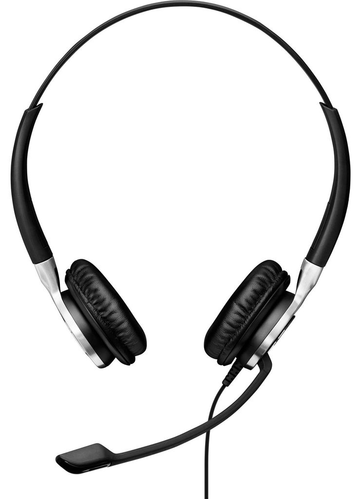 EPOS IMPACT SC 660 USB ML Auricolare Cablato A Padiglione Immagine del prodotto 