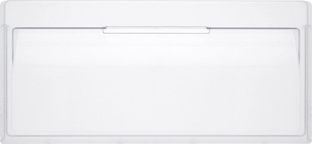 easyPART passend für C00272538 Bauknecht Schubladenblende für Gefrierschublade INDESIT in KühlGefrierKombination