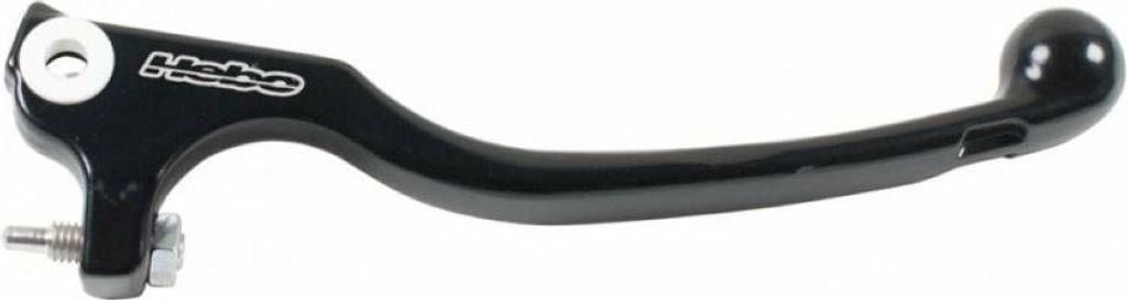 Hebo Ajp Langer Bremshebel Schwarz Schwarz One Size