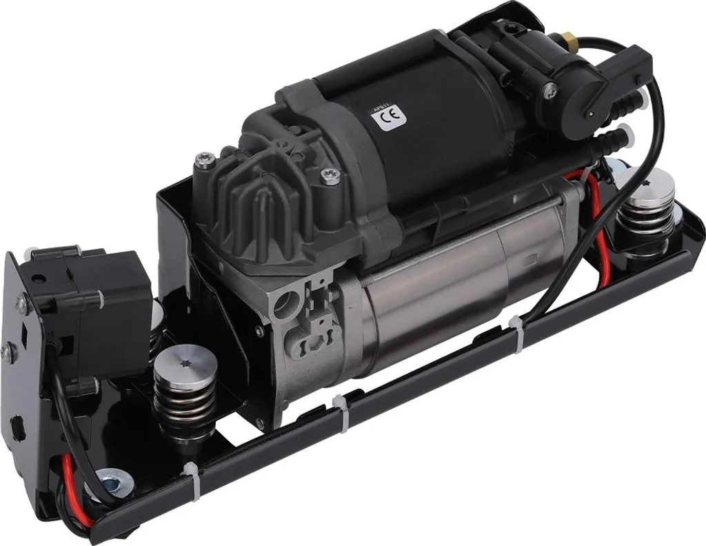 Compresseur de Suspension Pneumatique Top Compressor pour BMW F01 F11