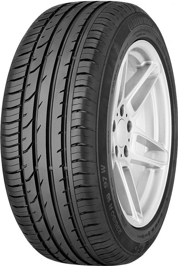 Continental ContiPremiumContact 2 205/70R16 97H Bsw