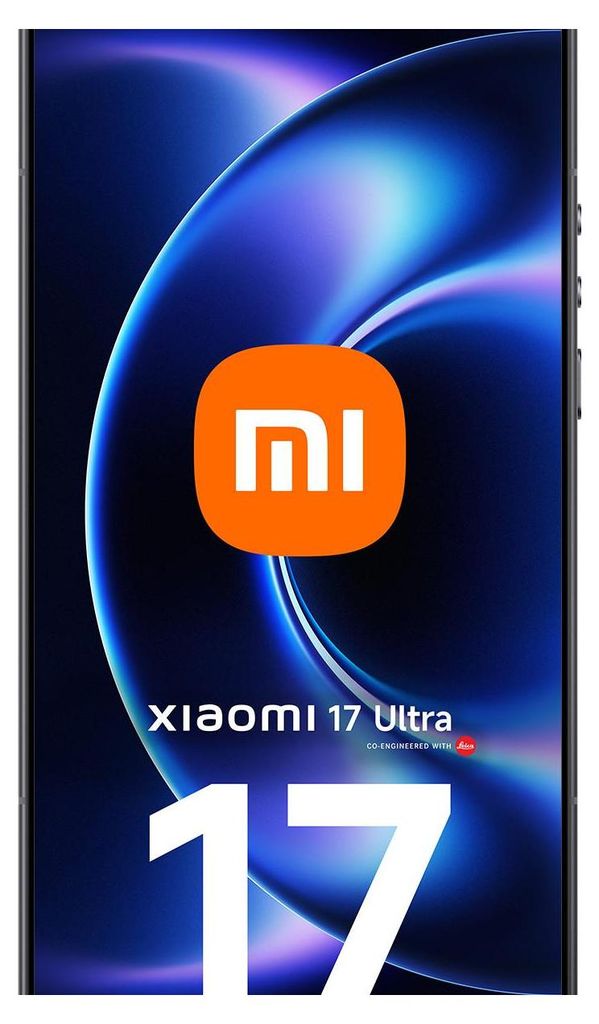 Xiaomi 17 Ultra 17,5 cm (6.9") 5G 16 Go 512 Go 6000 mAh Image du produit 