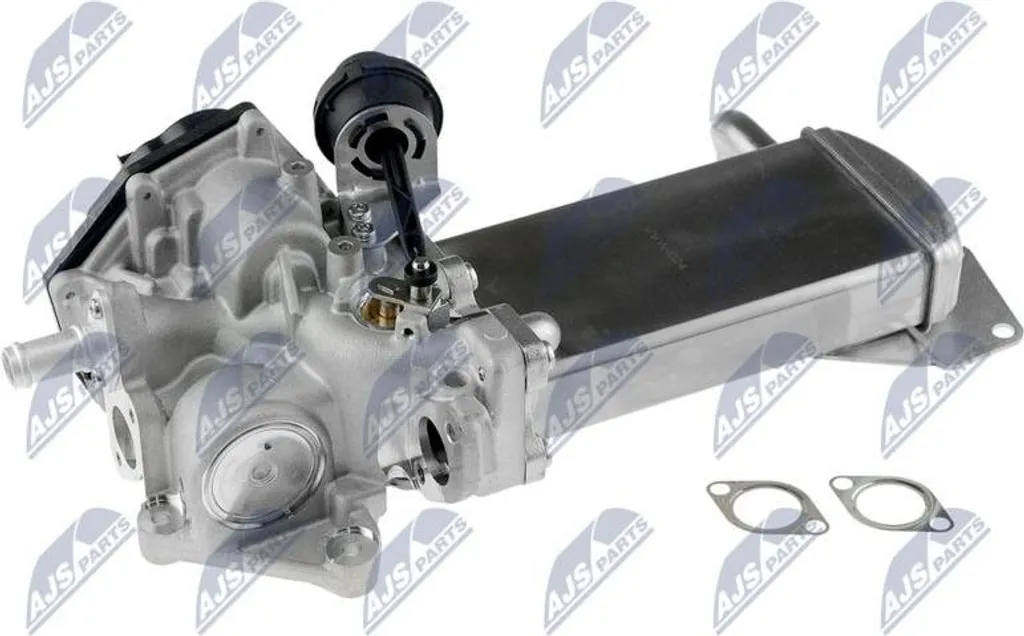 Vanne EGR pour réparer perte de puissance Amarok - Modèle 03L131512AR