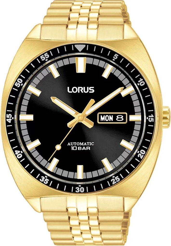 Lorus RL448BX9 Herrenuhr Automatik Produktbild 