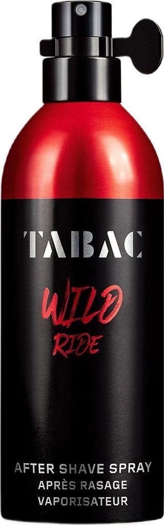 Tabac Wild Ride After Shave 125ml