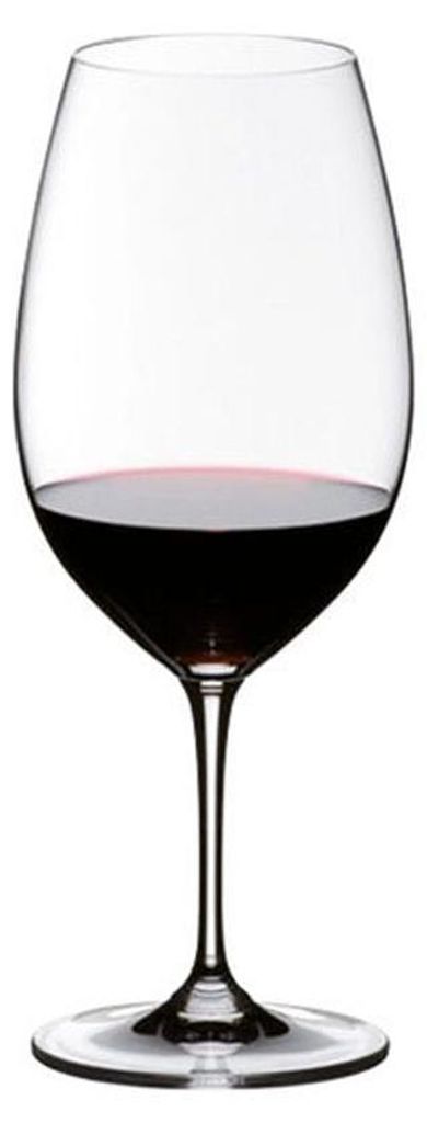 RIEDEL - Vinum Syrah/Shiraz 69 cl, Vorteilsset (4 kaufen, 3 zahlen)