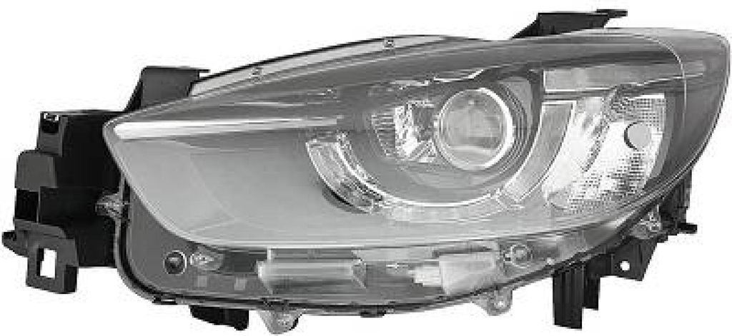 DIEDERICHS Scheinwerfer Links für MAZDA CX-5 (KE, GH) Produktbild 