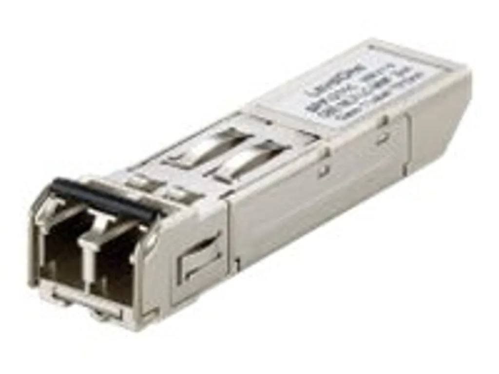 Transmetteur Optique SFP Mini-GBIC 1000Base-MLX pour Fibre Multimode