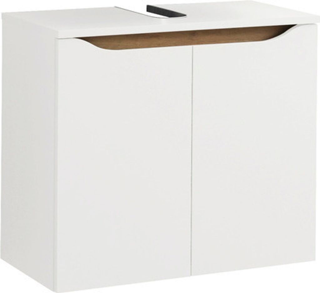 pelipal Waschtischunterschrank Quickset 857 BxHxT 60 x 53 x Produktbild 