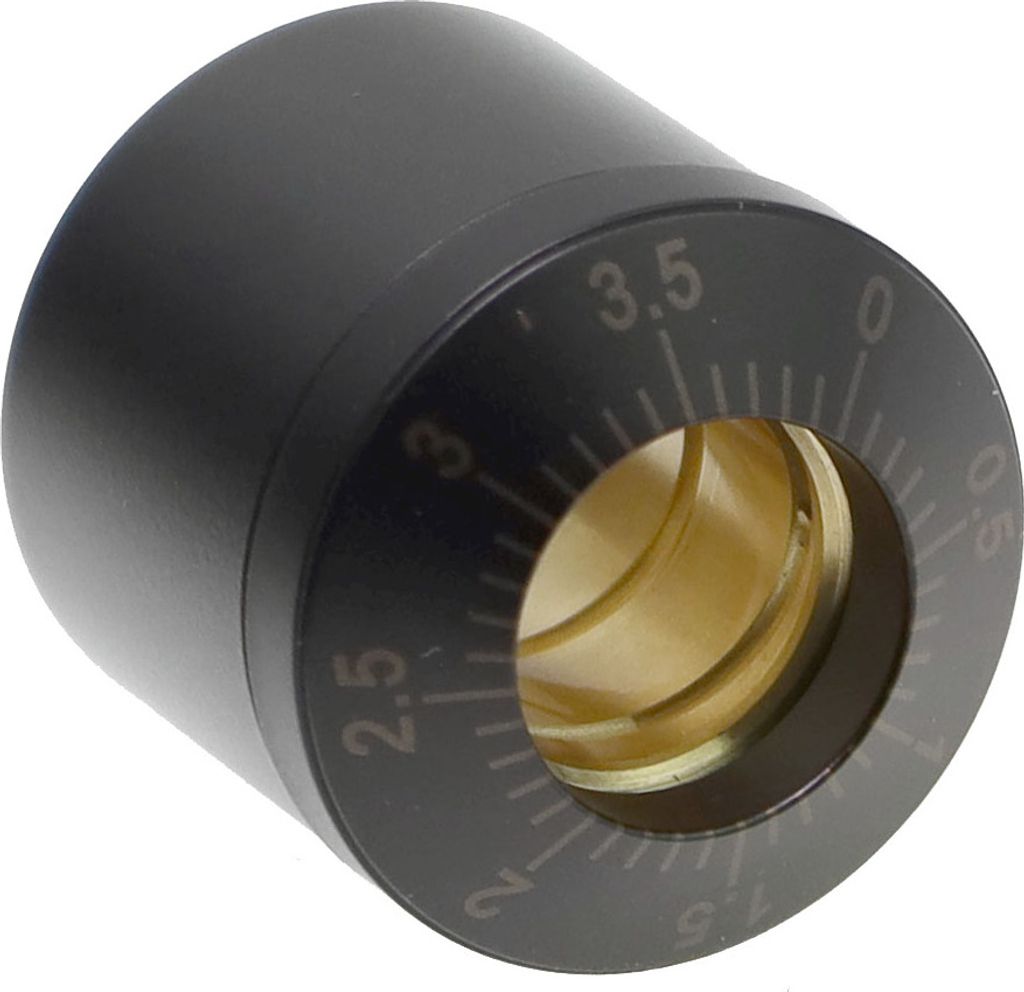 Denon 00D9410036704 Gegen-Gewicht (Tonarm) für DP-300F Plattenspieler
